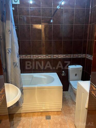 Сдаётся 2-комн. вторичка 80 м², м. Сахил, photo 12 from 14
