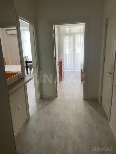Сдаётся 2-комн. новостройка 55 м², м. Нариман Нариманов, photo 12 from 15