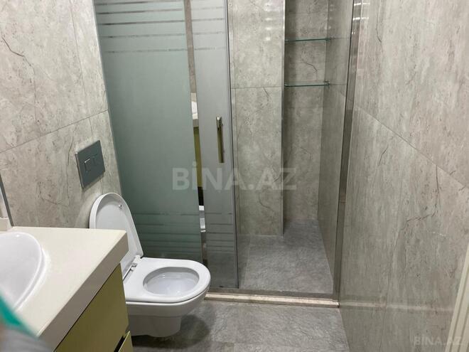 Сдаётся 2-комн. новостройка 55 м², м. Нариман Нариманов, photo 14 from 15