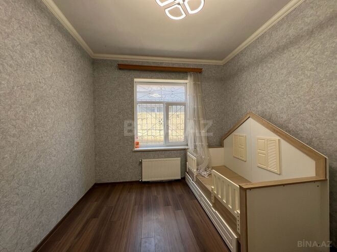 Satılır 3 otaqlı həyət evi/bağ evi 120 m², Saray q., photo 28 from 32