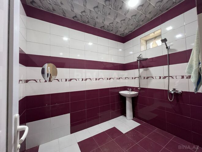 Satılır 3 otaqlı həyət evi/bağ evi 120 m², Saray q., photo 30 from 32