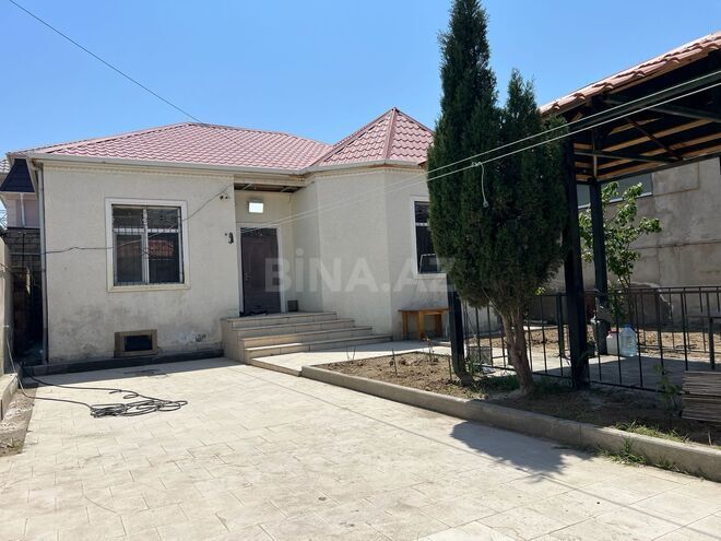 Satılır 3 otaqlı həyət evi/bağ evi 120 m², Saray q., photo 4 from 32