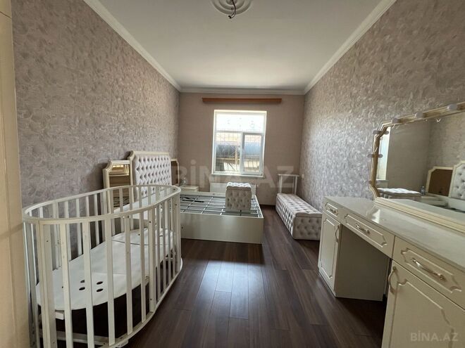 Satılır 3 otaqlı həyət evi/bağ evi 120 m², Saray q., photo 25 from 32
