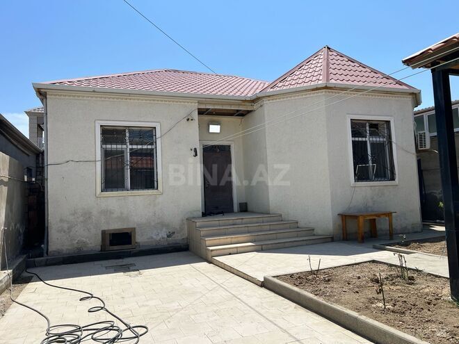 Satılır 3 otaqlı həyət evi/bağ evi 120 m², Saray q., photo 11 from 32