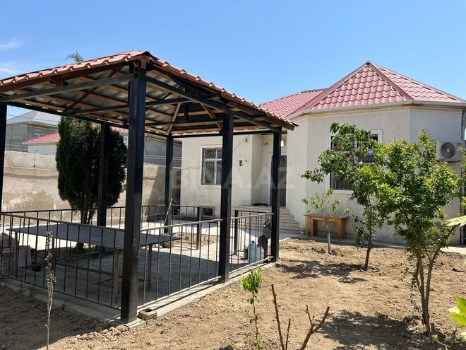 Satılır 3 otaqlı həyət evi/bağ evi 120 m², Saray q., photo 3 from 32