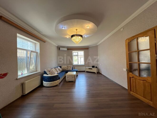 Satılır 3 otaqlı həyət evi/bağ evi 120 m², Saray q., photo 19 from 32