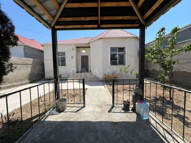 Satılır 3 otaqlı həyət evi/bağ evi 120 m², Saray q., photo 10 from 32