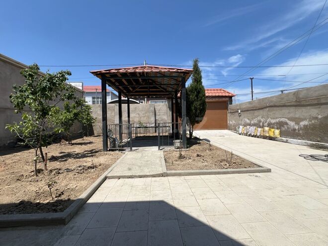Satılır 3 otaqlı həyət evi/bağ evi 120 m², Saray q., photo 9 from 32