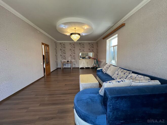 Satılır 3 otaqlı həyət evi/bağ evi 120 m², Saray q., photo 21 from 32