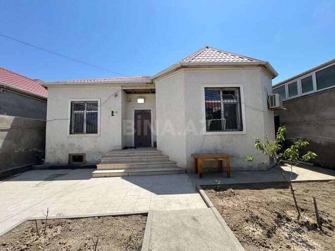 Satılır 3 otaqlı həyət evi/bağ evi 120 m², Saray q., photo 12 from 32