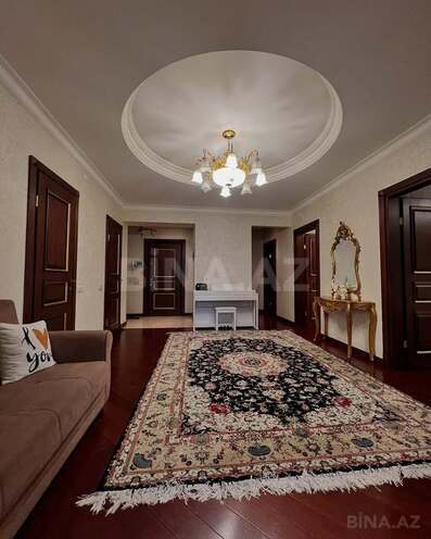 Сдаётся 4-комн. дом/дача 150 м², пос. Бадамдар, photo 4 from 12