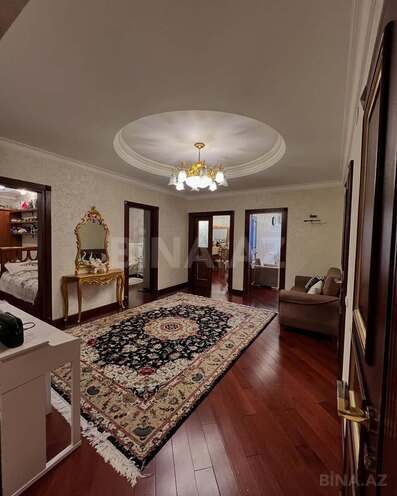 Сдаётся 4-комн. дом/дача 150 м², пос. Бадамдар, photo 8 from 12