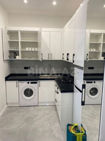 Сдаётся 2-комн. новостройка 70 м², Насиминский  р., photo 4 from 17