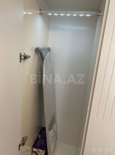Сдаётся 2-комн. новостройка 70 м², Насиминский  р., photo 13 from 17