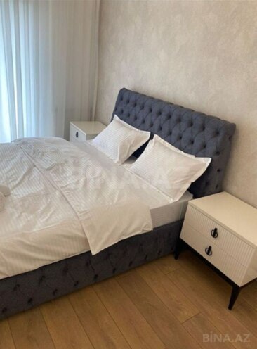 Сдаётся 2-комн. новостройка 70 м², Насиминский  р., photo 7 from 17