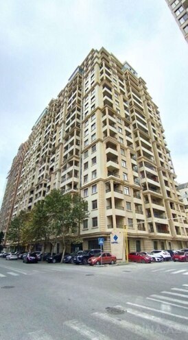 Сдаётся 2-комн. новостройка 70 м², Насиминский  р., photo 10 from 17