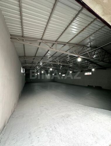 Сдаётся  объект 550 м², Абшеронcкий  р., photo 4 from 6