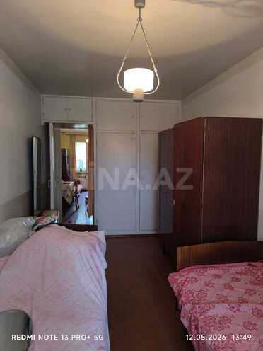 İcarəyə verilir 2 otaqlı köhnə tikili 55 m², Neftçilər m., photo 4 from 11