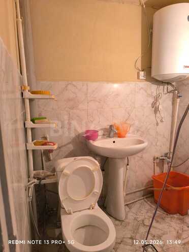 İcarəyə verilir 2 otaqlı köhnə tikili 55 m², Neftçilər m., photo 10 from 11