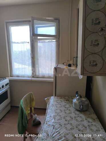 İcarəyə verilir 2 otaqlı köhnə tikili 55 m², Neftçilər m., photo 6 from 11