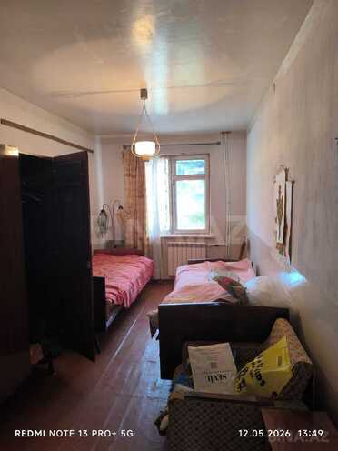 İcarəyə verilir 2 otaqlı köhnə tikili 55 m², Neftçilər m., photo 5 from 11