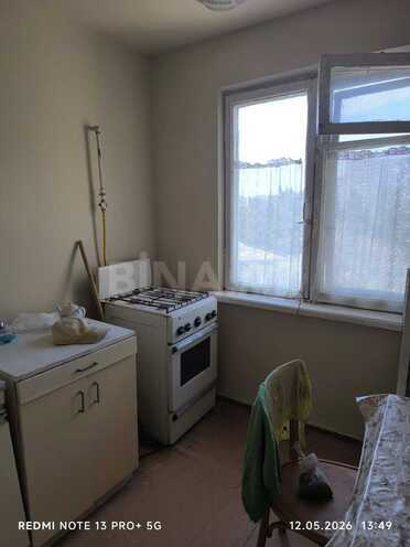İcarəyə verilir 2 otaqlı köhnə tikili 55 m², Neftçilər m., photo 8 from 11