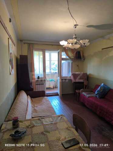 İcarəyə verilir 2 otaqlı köhnə tikili 55 m², Neftçilər m., photo 3 from 11