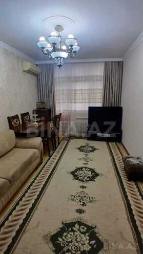 Satılır 3 otaqlı köhnə tikili 75 m², Yasamal r., photo 3 from 15