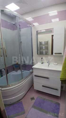 Satılır 3 otaqlı köhnə tikili 75 m², Yasamal r., photo 12 from 15