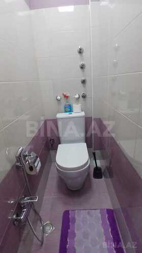 Satılır 3 otaqlı köhnə tikili 75 m², Yasamal r., photo 13 from 15