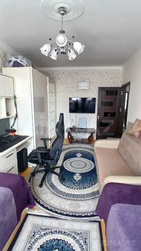 Satılır 3 otaqlı köhnə tikili 75 m², Yasamal r., photo 6 from 15