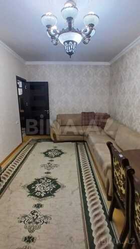 Satılır 3 otaqlı köhnə tikili 75 m², Yasamal r., photo 4 from 15