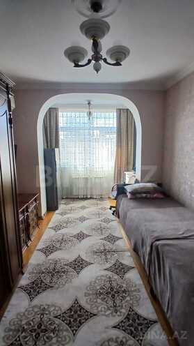Satılır 3 otaqlı köhnə tikili 75 m², Yasamal r., photo 7 from 15