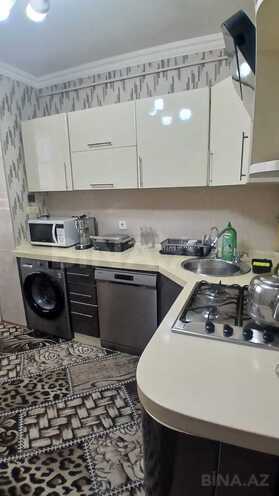 Satılır 3 otaqlı köhnə tikili 75 m², Yasamal r., photo 11 from 15