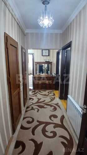 Satılır 3 otaqlı köhnə tikili 75 m², Yasamal r., photo 14 from 15