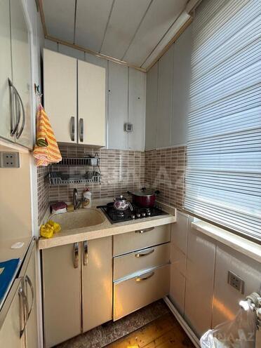 Продаётся 2-комн. вторичка 45 м², м. Насими, photo 5 from 12