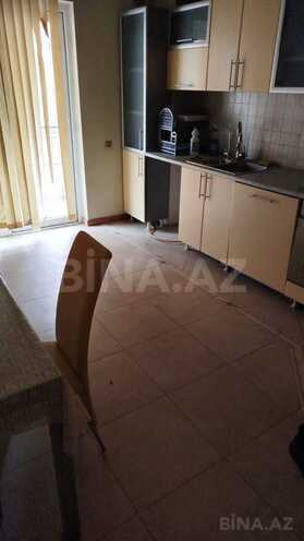 Продаётся 3-комн. новостройка 140 м², Насиминский  р., photo 9 from 16