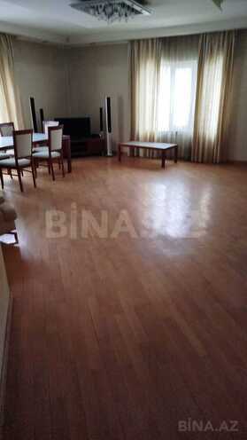 Продаётся 3-комн. новостройка 140 м², Насиминский  р., photo 5 from 16