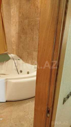 Продаётся 3-комн. новостройка 140 м², Насиминский  р., photo 14 from 16