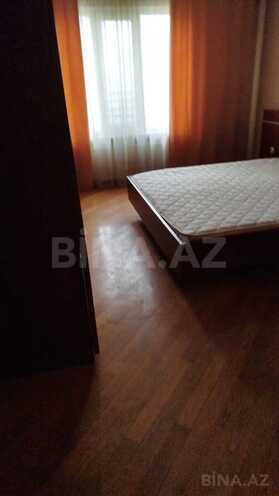 Продаётся 3-комн. новостройка 140 м², Насиминский  р., photo 11 from 16