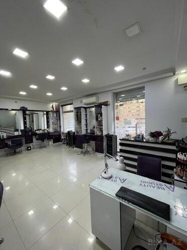Satılır  obyekt 100 m², Nəsimi r., photo 1 from 13