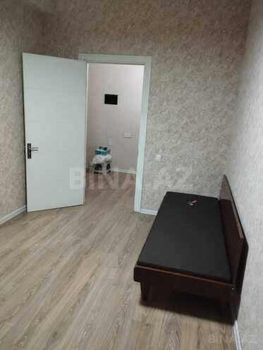 Сдаётся 1-комн. новостройка 40 м², м. Нариман Нариманов, photo 3 from 8