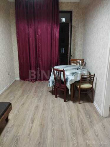 Сдаётся 1-комн. новостройка 40 м², м. Нариман Нариманов, photo 1 from 8