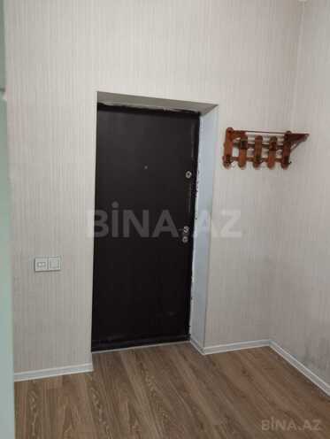 Сдаётся 1-комн. новостройка 40 м², м. Нариман Нариманов, photo 6 from 8