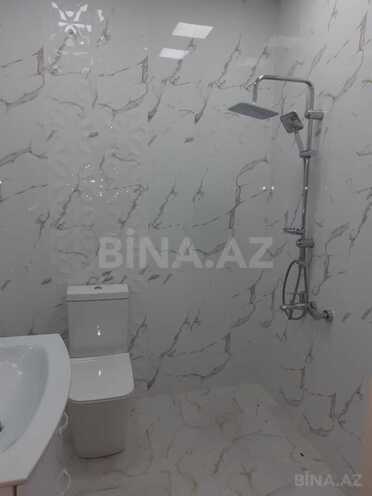 İcarəyə verilir 3 otaqlı yeni tikili 100 m², Badamdar q., photo 16 from 17