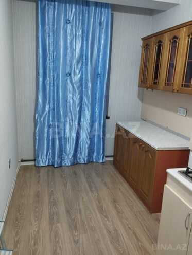 Сдаётся 1-комн. новостройка 40 м², м. Нариман Нариманов, photo 4 from 8