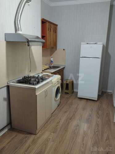 Сдаётся 1-комн. новостройка 40 м², м. Нариман Нариманов, photo 5 from 8