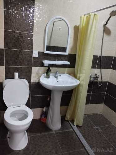 Сдаётся 1-комн. новостройка 40 м², м. Нариман Нариманов, photo 7 from 8