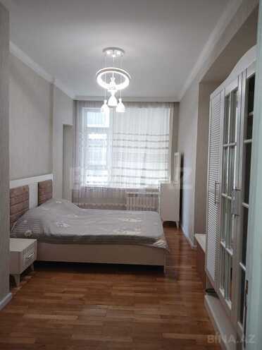 İcarəyə verilir 3 otaqlı yeni tikili 100 m², Badamdar q., photo 10 from 17