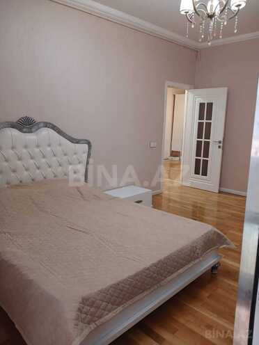 İcarəyə verilir 3 otaqlı yeni tikili 100 m², Badamdar q., photo 5 from 17